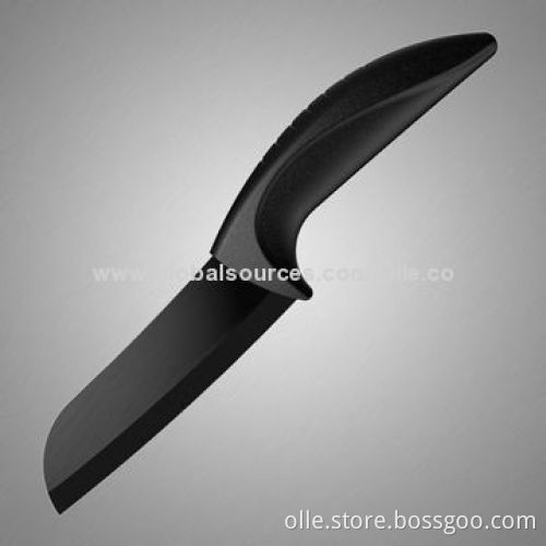 Ceramic Santoku Knife
